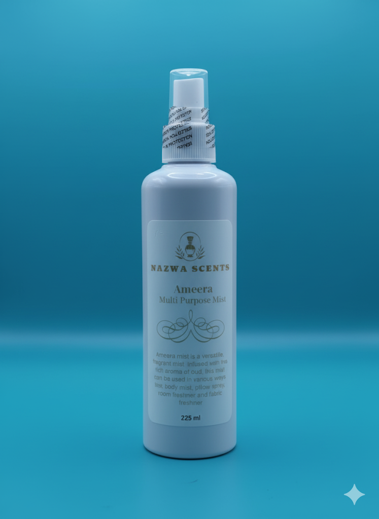 Ameera Mist