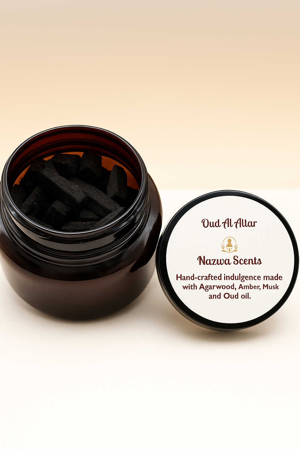 Oud Al Attar