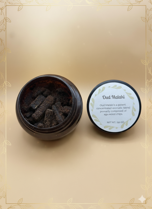 Oud Malaki