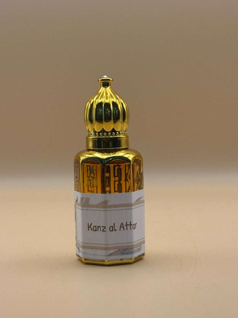 Kanz Al Attar