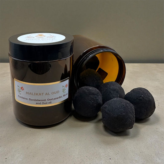 Malikat Al Oud Bakhoor