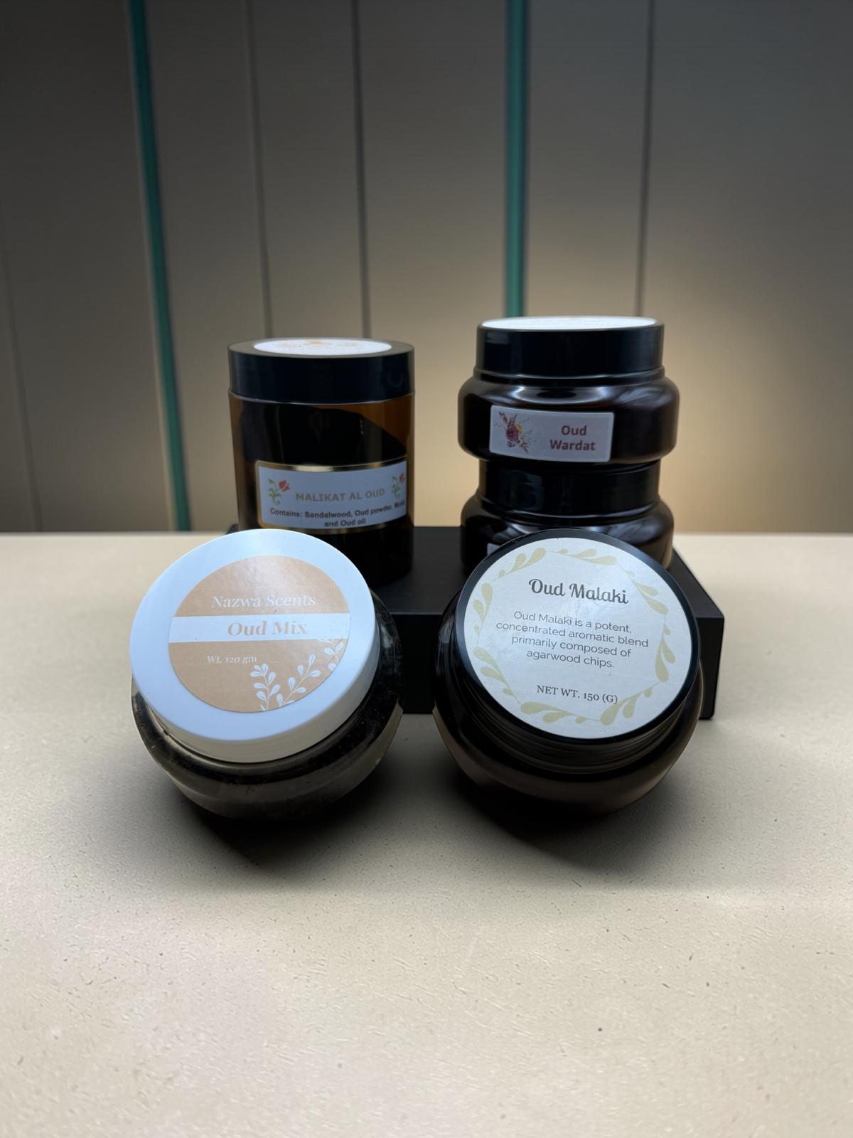 Bakhoor Burner (single) Deal