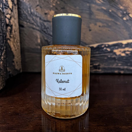 Kalemat Fragrance
