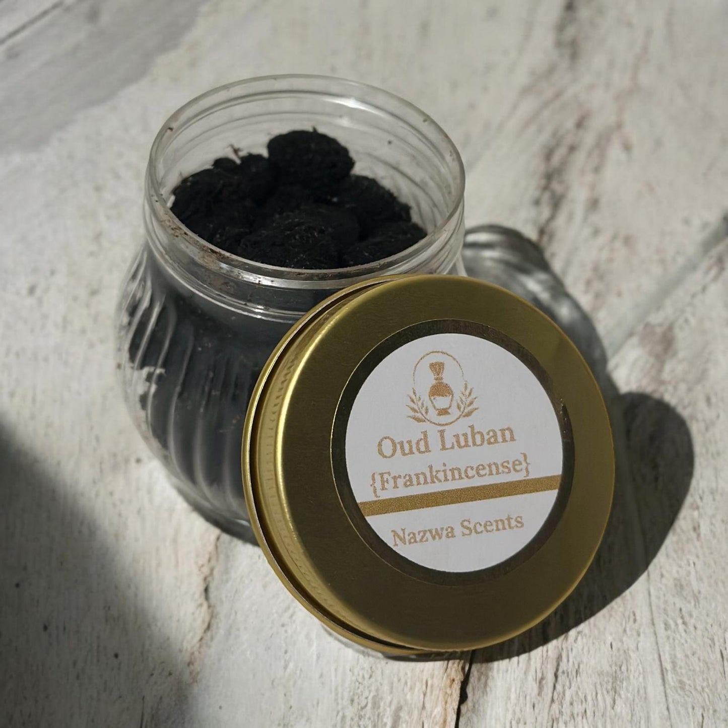 Oud Luban