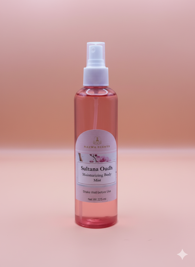Sultan Mist