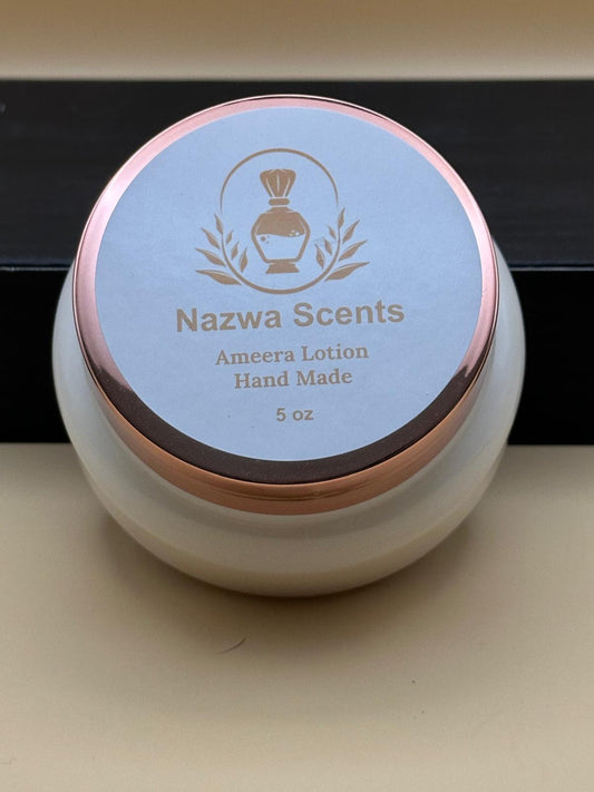 Ameera Lotion