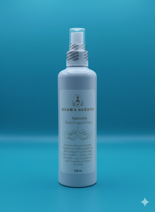 Ameera Mist