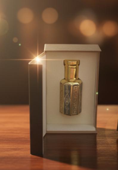 Oud Maghreb