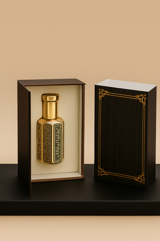 Musk Madina