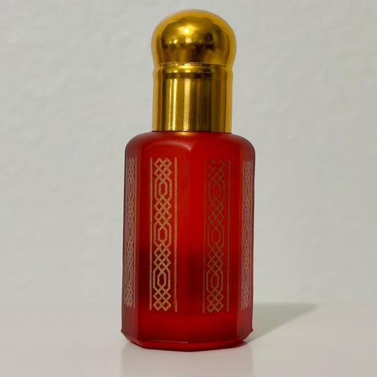 Sultana Attar