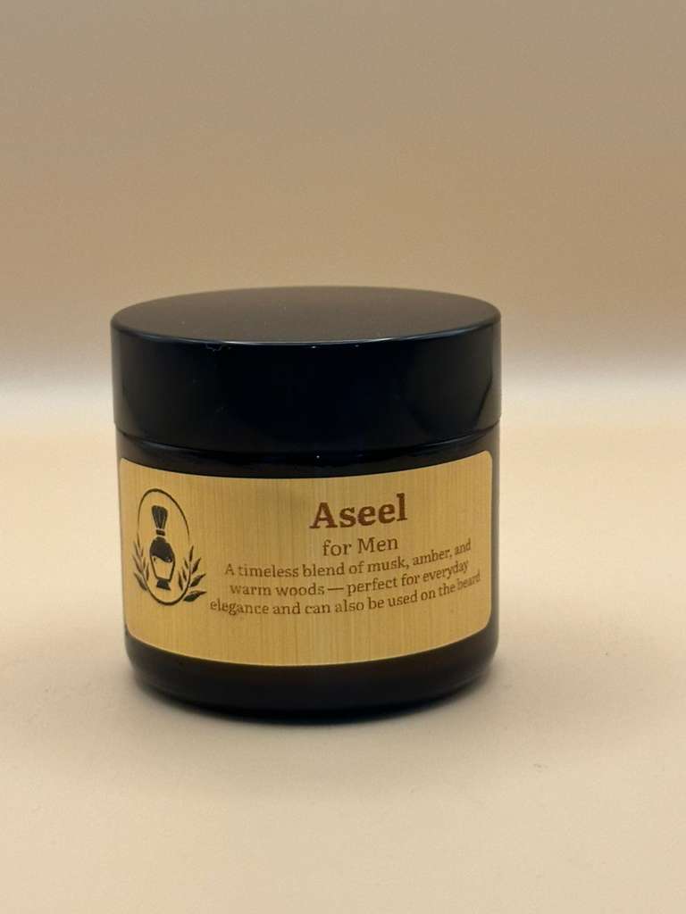 Aseel Makhmariya (Men)