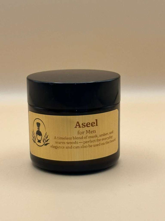 Aseel Makhmariya (Men)