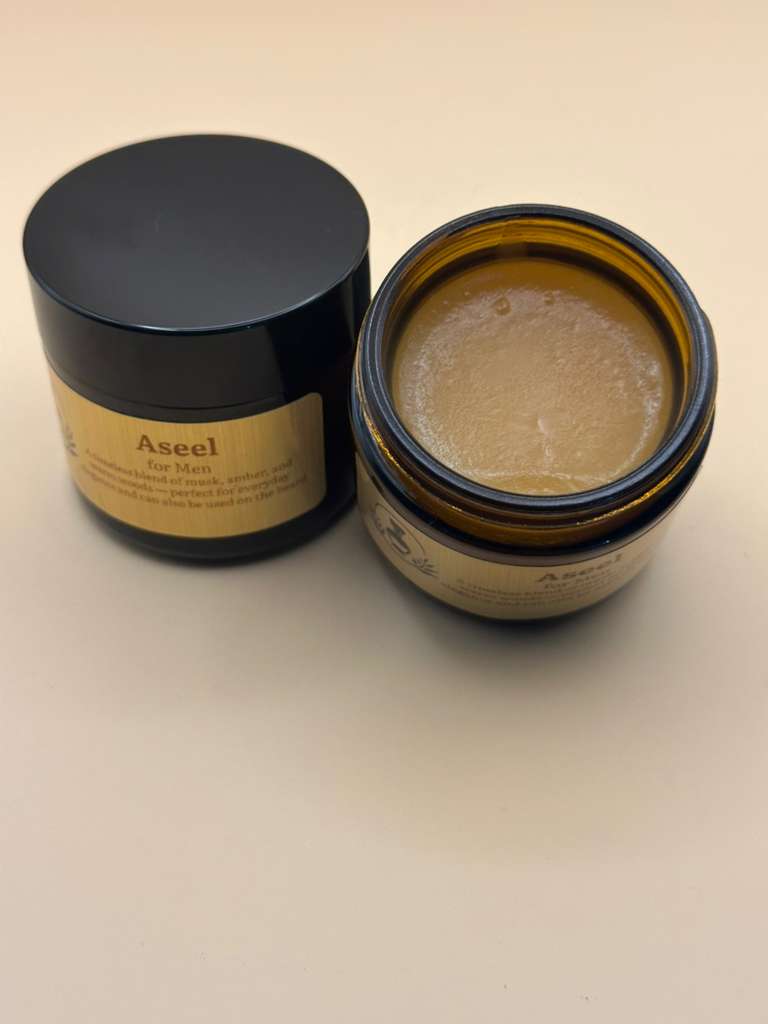 Aseel Makhmariya (Men)