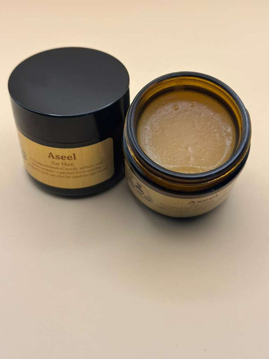 Aseel Makhmariya (Men)