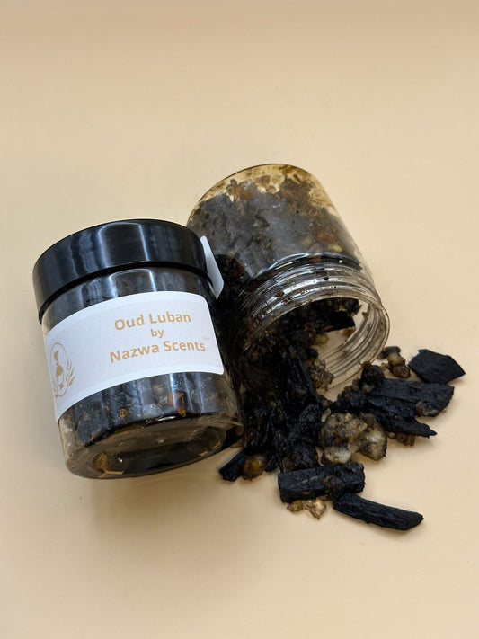 Oud Luban