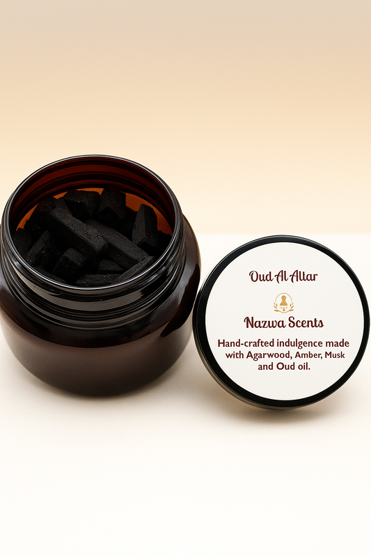 Oud Al Attar