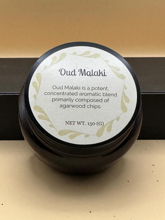 Oud Malaki