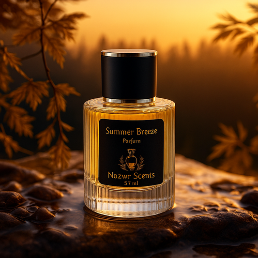 Summer Breeze