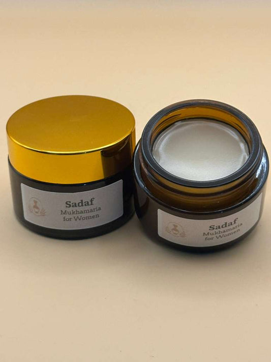 Sadaf Makhmariya (Women)