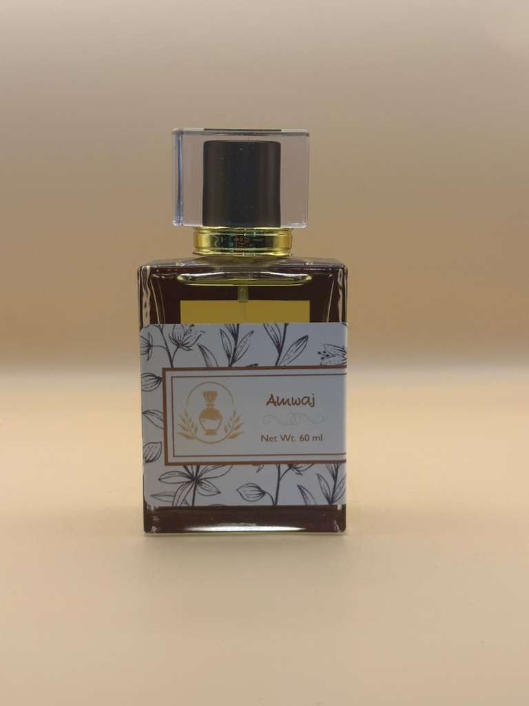 Amwaj Perfume (Men)
