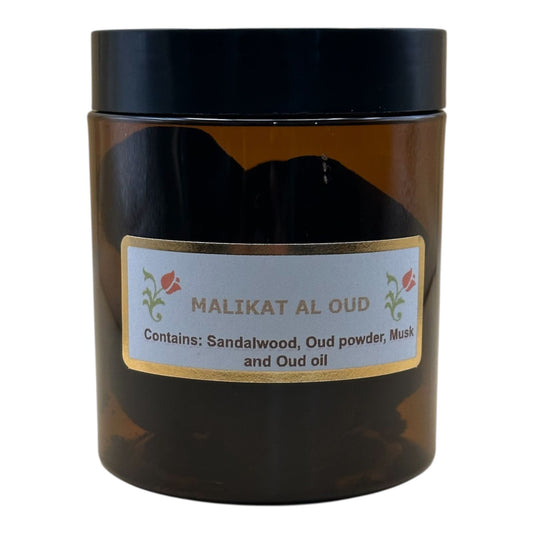 Malikat Al Oud Bakhoor