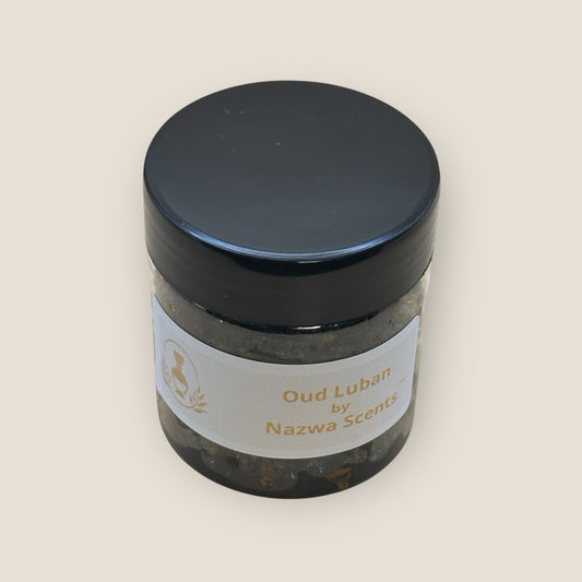 Oud Luban