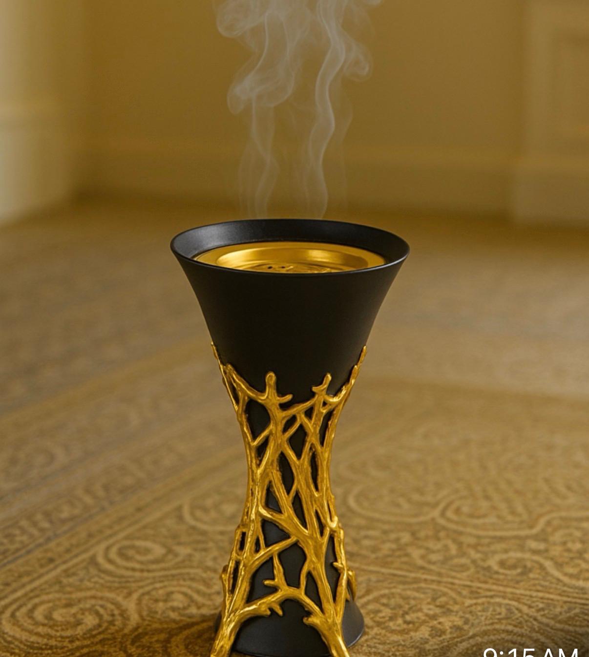 Bakhoor Burner (single) Deal