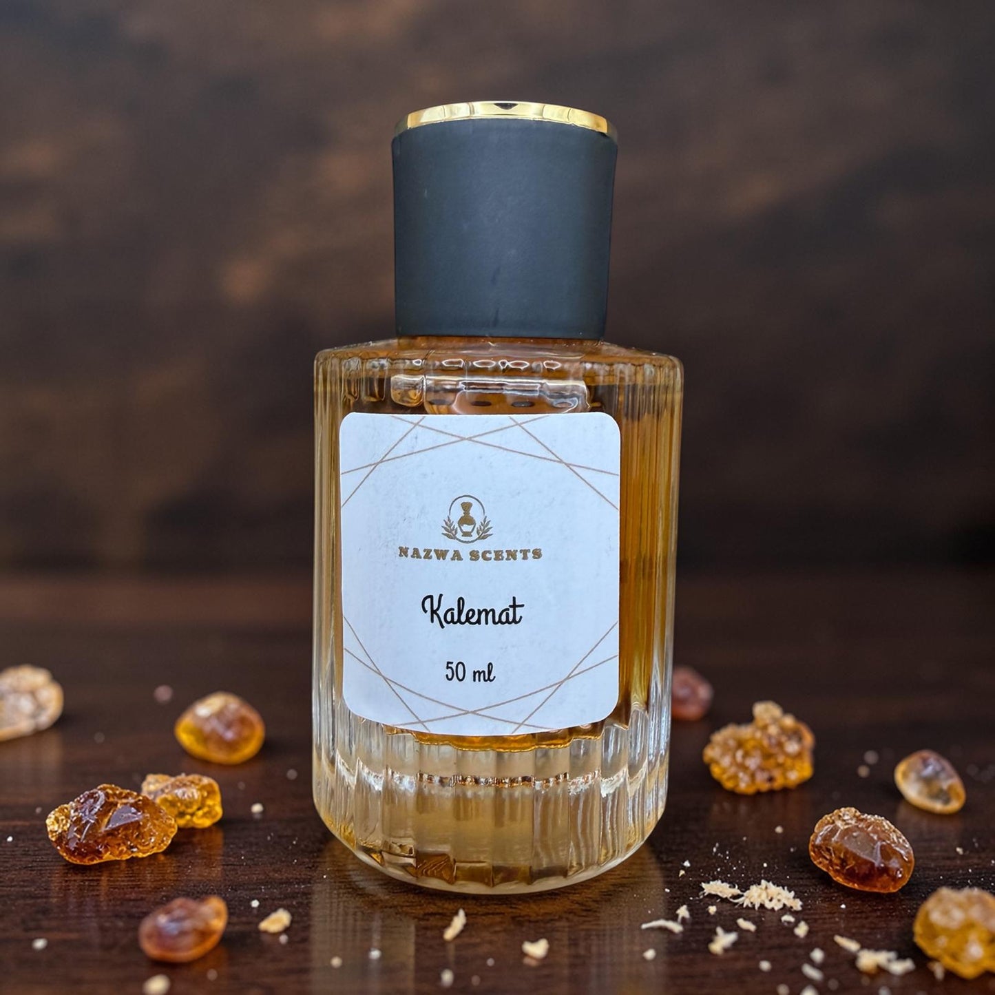 Kalemat Fragrance
