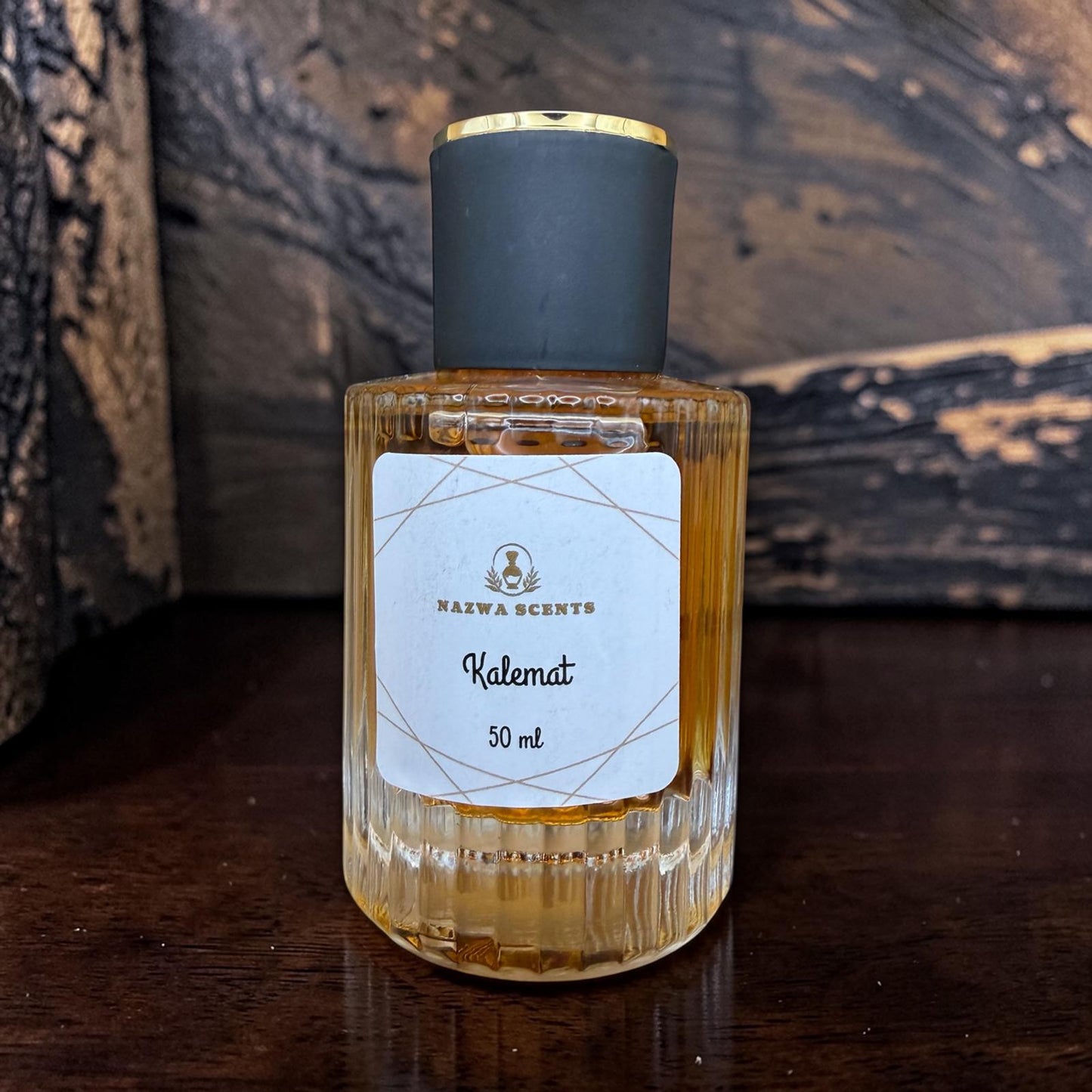 Kalemat Fragrance
