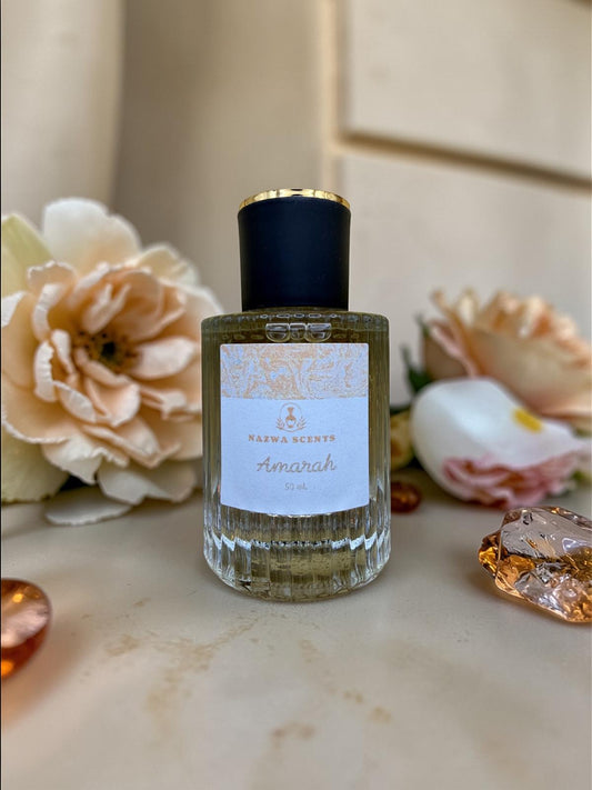 Amarah Fragrance