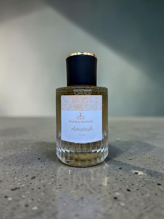 Amarah Fragrance