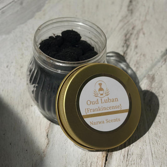 Oud Luban